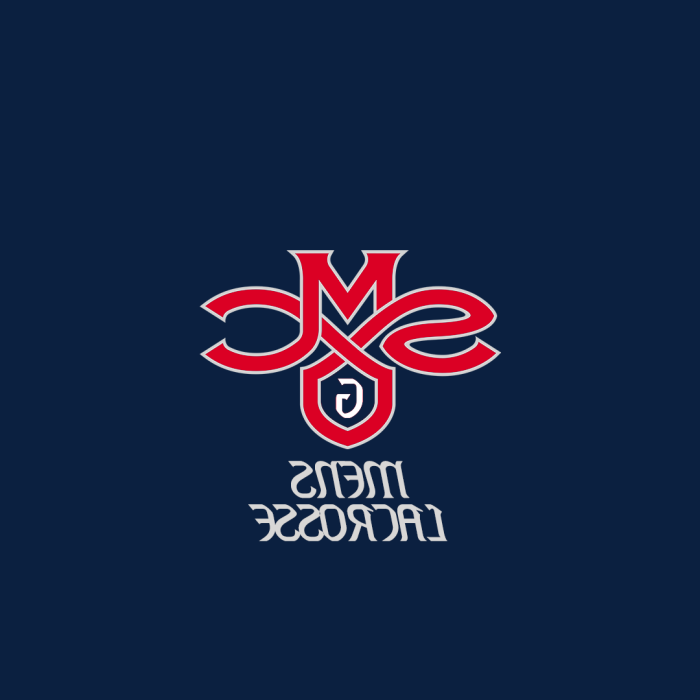Men's Lacrosse logo 